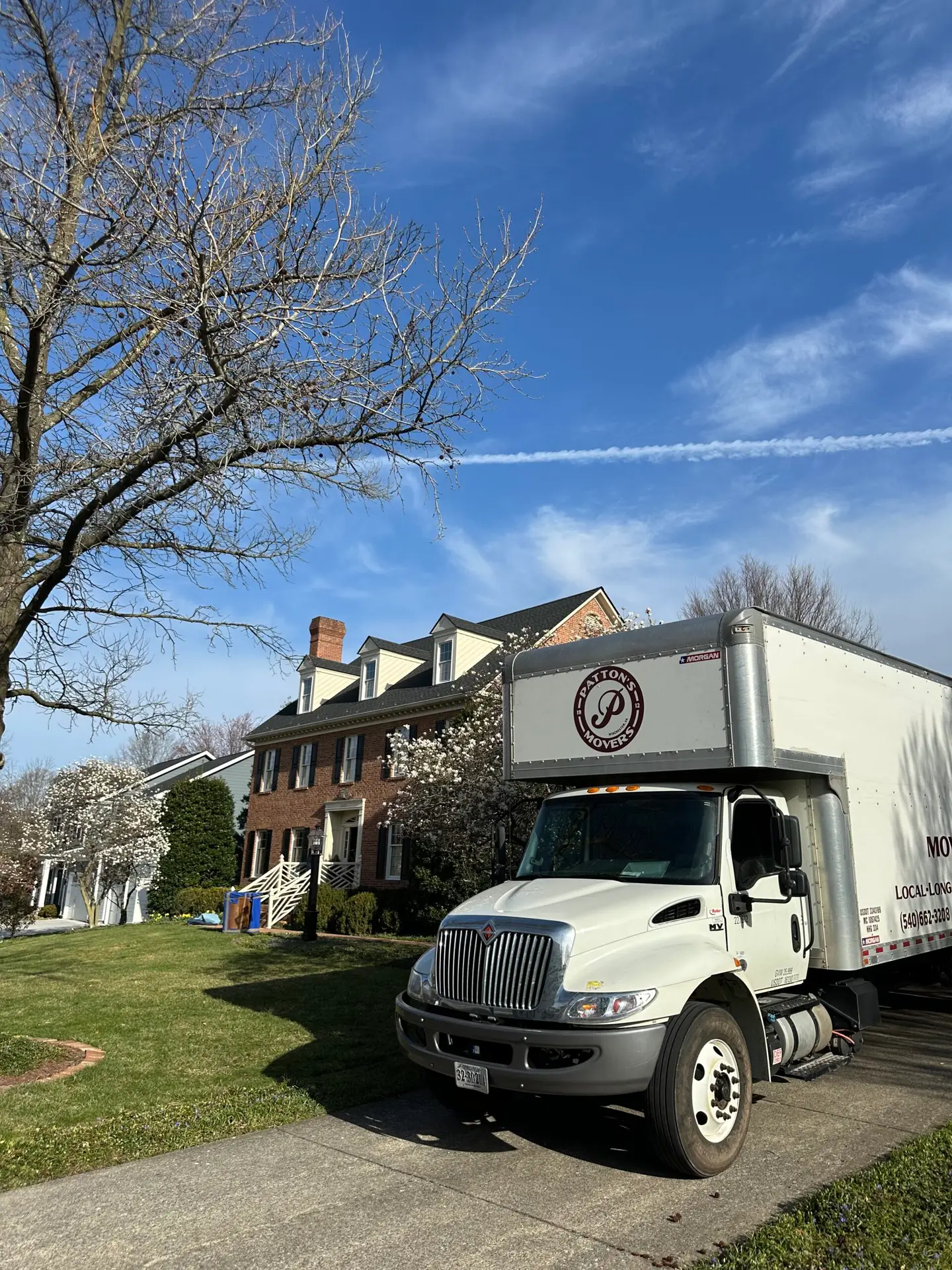 Movers Winchester Va