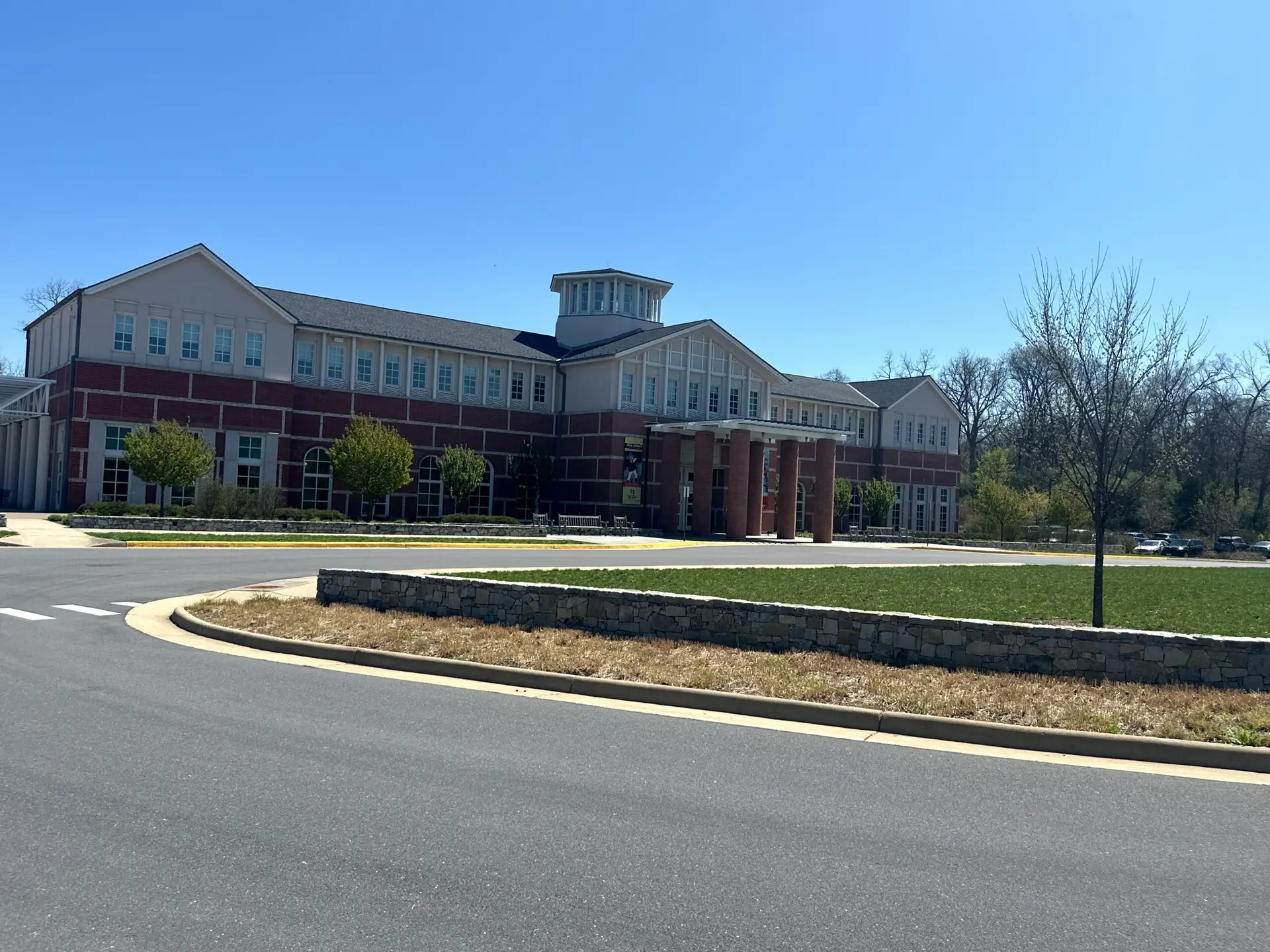 Museum of the Shenandoah Valley