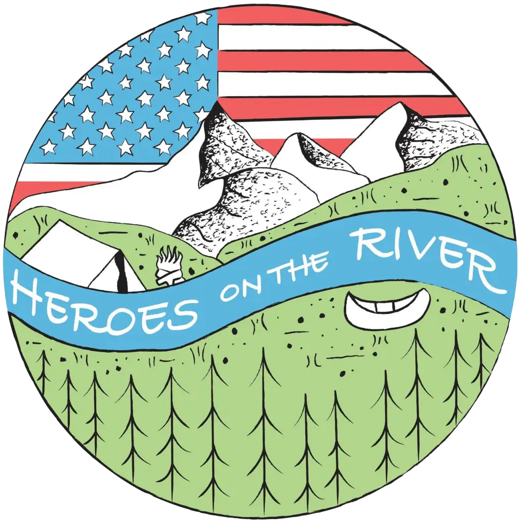 Hero's On The River Food Pantry