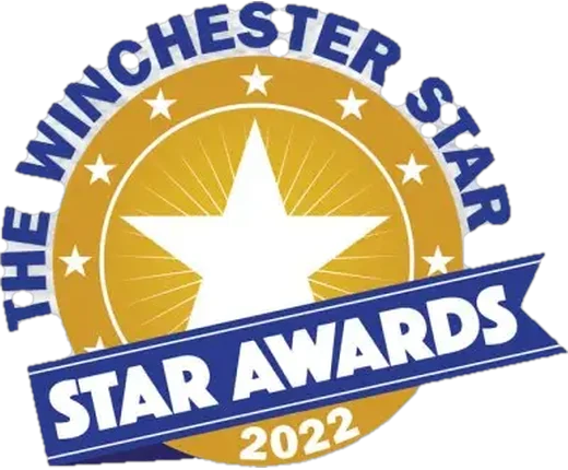The Winchester Star Star Awards winner 2022, Patton&rsquo;s Moving & Storage