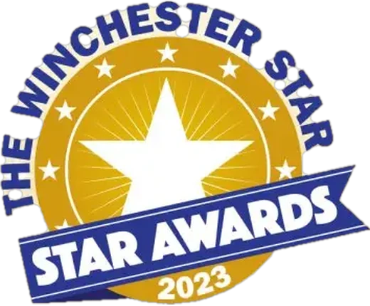 The Winchester Star Star Awards winner 2023, Patton&rsquo;s Moving & Storage
