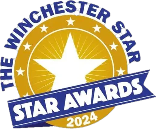 The Winchester Star Star Awards winner 2024, Patton&rsquo;s Moving & Storage