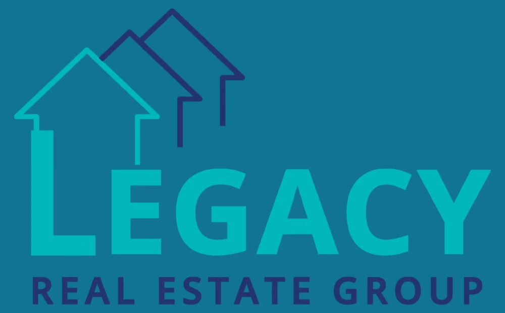 Legacy Real Estate Group logo