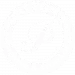 Patton's Moving and Storage Logo - White