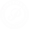 Patton's Moving and Storage Logo - White